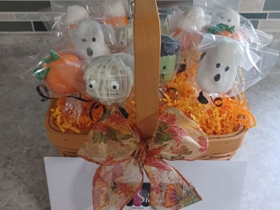 Gift Boxes Display 02